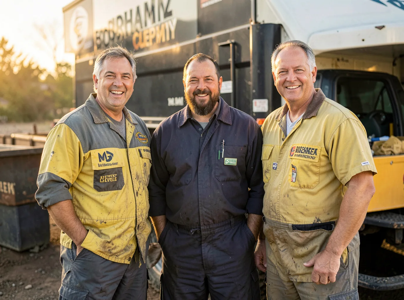Sewage Cleanup company in Canterbury, CT