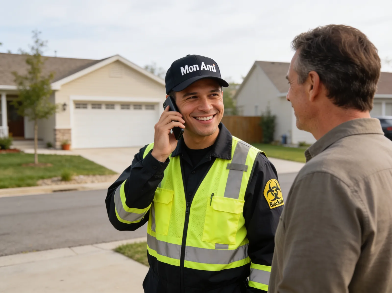 Sewage Cleanup Canterbury, CT FAQs