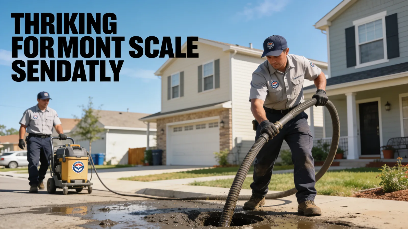 Sewage Cleanup in Canterbury, CT near me